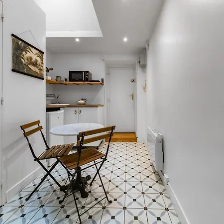 Le Paradis - Coeur De *