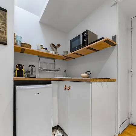 Le Paradis - Coeur De