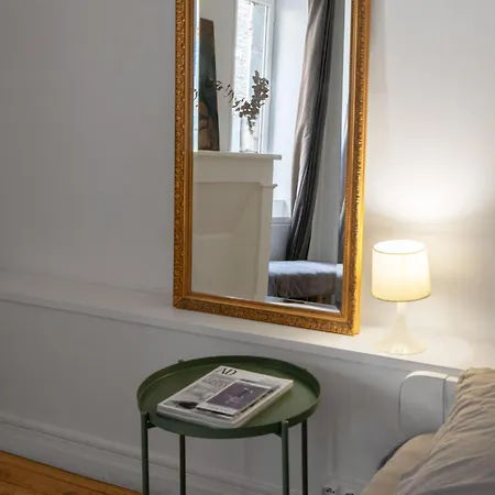 Le Paradis - Coeur De كليرمونت-فيراند