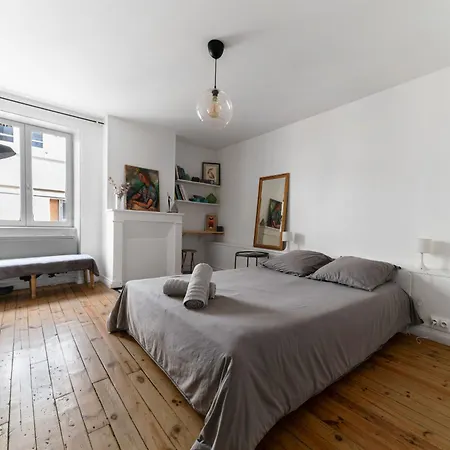 Le Paradis - Coeur De * Clermont-Ferrand