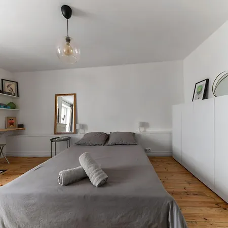 Le Paradis - Coeur De شقة كليرمونت-فيراند