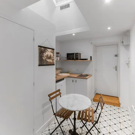 Le Paradis - Coeur De كليرمونت-فيراند