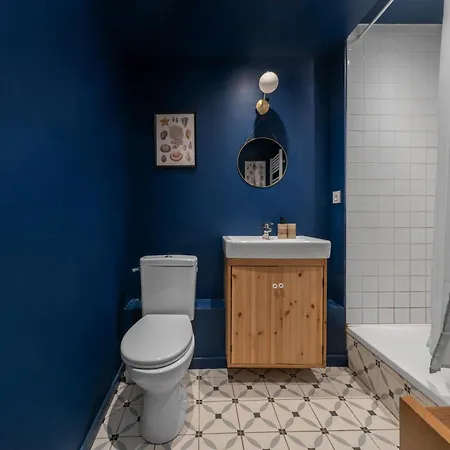 Le Paradis - Coeur De * كليرمونت-فيراند